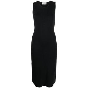 파로쉬   민소매원피스 SS23 D550772ROMA23013 1029112 Black