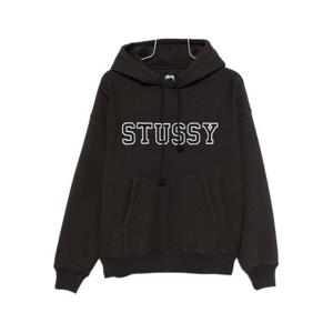 스투시 스웨터 1185910001 BLACK