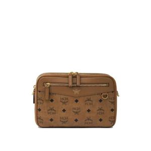 MCM Crossbody bags MMRFAAK02COGNAC