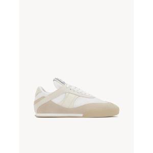 끌로에   스니커즈 FW25 CH25W07IVD294 6372014 White