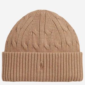 POLO RALPH LAUREN Polo Ralph Lauren Hats Beige 323980663008