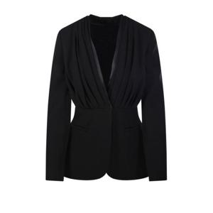 막스마라 자켓 2511041044600 Black