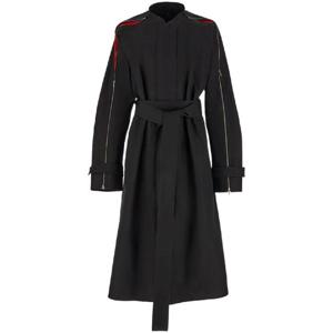 페라가모   레인코트 FW23 13C656767123004 2095883 Black