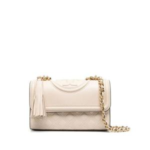 토리버치 숄더백 75576 122 Neutrals