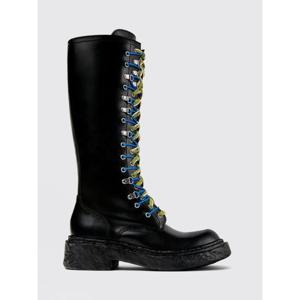 캠퍼 부츠 A700025 001 CAMPERLAB VAMONOS 0 Black