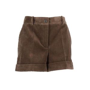 파로쉬 숏팬츠 COXFORD D210170 Brown