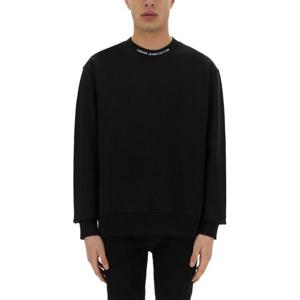 베르사체 스웨터 78GAIE03 CF00E899 BLACK