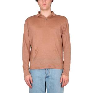 발렌타인 폴로 티셔츠 B2W082 14L1414617 Neutrals