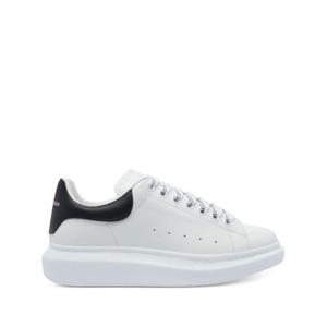 알렉산더 맥퀸 스니커즈 553680 WIAIG9061 White
