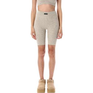 피어오브갓   여성 반바지 SS25 192SP257711FWT 5750820 TIMBER