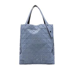 바오바오 가방 BB58AG512 71 Clear Blue