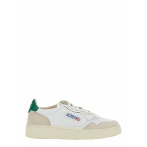 [AUTRY] 라프리마 여성 스니커즈 AULW LS23WHTAMAZ 화이트 /14