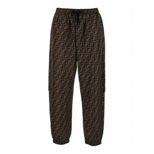 [FENDI] 라프리마 남성 팬츠 FAB527 A797F13IZ Brown /14