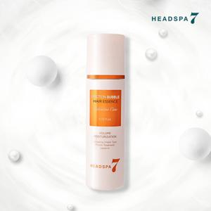 체험특가) 헤드스파7 프로틴 버블 헤어에센스 140ml