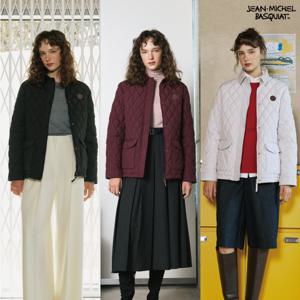 바스키아 25FW 클래식 헌팅 점퍼 1종 여성용