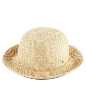 [헬렌카민스키] (51495 PRIMA8 NATURAL) 여성 프리마8 버킷 모자