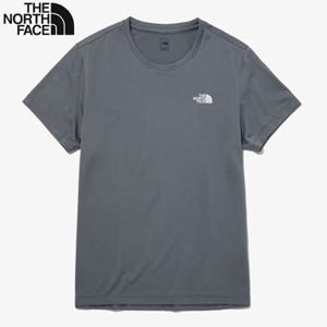 노스페이스 NT7UP32A 여성 에코 리커버리 반팔 티셔츠 KR