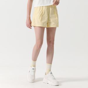 [오닐] 여성 애니웨어 4부 숏팬츠 OWPSM6157-210