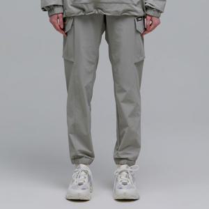 내셔널지오그래픽 N233UPT130 아르켈론 우븐 조거 팬츠 BEIGE