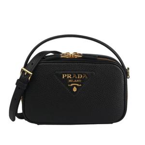 [PRADA] 오데트 로고 미니숄더백 1BH203 2DKV F0632