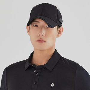 [레노마골프] 남성 사이드 라벨 포인트 6각 캡 RMACL1801-199