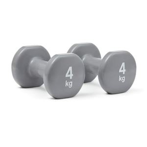 리복 (Reebok) RAWT-16154 아령 핸드 웨이트 4kg × 2 개 세트 T223-RAWT-16154