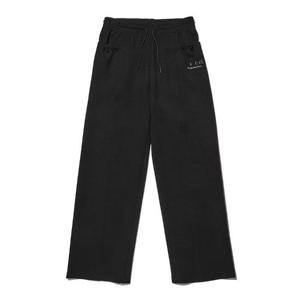 인터크루 HC10 여성 와이드 츄리닝바지 ITY1RL53A