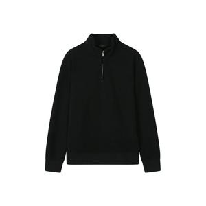 [파렌하이트]사카리바 솔리드 반집업 티셔츠 (FHIBH3303)