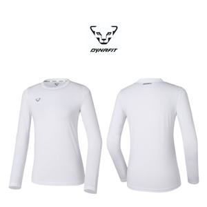 다이나핏 [택가 59,000원] 여성 LUCID 2.0 (루시드 2.0) 긴팔티 YWU22215W2