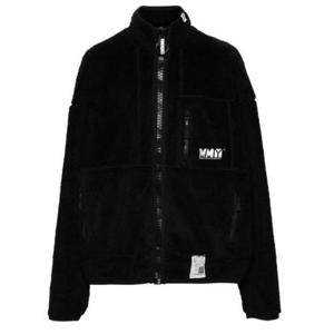 메종 미하라 야스히로 자켓 J13BL741 BLACK