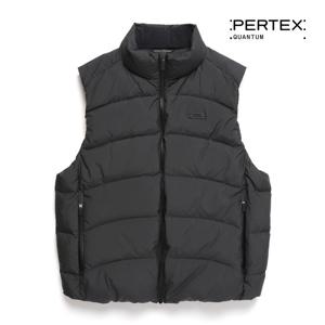 내셔널지오그래픽 N244UDV210 먼델리 경량 구스 다운 베스트 C GREY