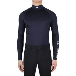 [제이린드버그] AELLO 컴프레션 골프 긴팔티 (GMJT07615 6855)