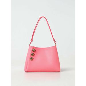 [BALMAIN] 라프리마 여성 숄더 백 CN1BS874LGSR 437 핑크 /6