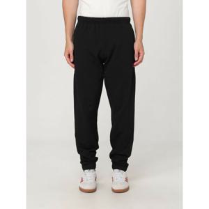 [KENZO] 라프리마 남성 팬츠 FE65PA8254MF 99J 블랙 /6