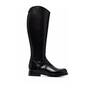 알베르토파시아니 슈퍼 내트 부츠 CAMIL33025095 BLACK
