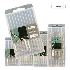 스텐기리 드릴비트 M35 KIRIN 2.0MM 육각비트