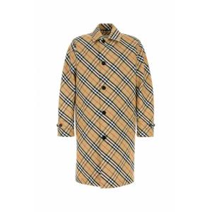 [BURBERRY] 라프리마 남성 트렌치코트 8101333 B9368 체크 /2
