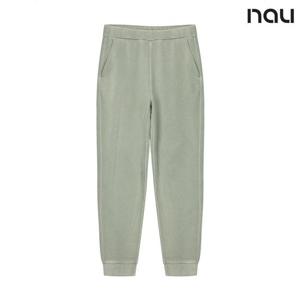 나우  (1NUPNF4904_LH) UGD오가닉스웻팬츠2 L.KHAKI BEIGE