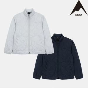 7K10961 남성 깔깔이 간절기 퓨레 라이트 내피 패딩 자켓