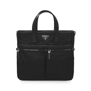 [프라다 PRADA] 2VG860 2DMH F0002 남성 토트백