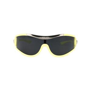 베르사체 선글라스 0VE4475 548687 yellow