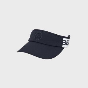 [빈폴골프ACC] (BE538BB21R) 남성 여름 썬바이저 - 네이비