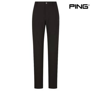[핑]PING 남성 사이드밴드 포켓 팬츠 111C2PT301 BK 골프 바지