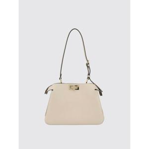 [FENDI] 라프리마 여성 숄더 백 8BN365AOVH F0VWM 핑크 /6