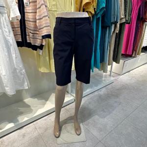 올리비아로렌 sh06 일자 5부핏 반바지 VOBDS3M5211
