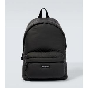발렌시아가 Explorer 백팩 P00827622