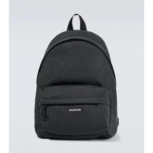 발렌시아가 Explorer 리버서블 백팩 P00859146