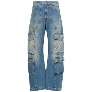 Golden Goose Journey 코튼 카고 팬츠 78I-ZBM004