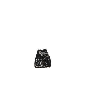 프라다 숄더백 1NR0162CZ5F0002 Black