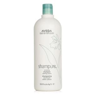 아베다 샴퓨어 두피 케어 샴푸 1000ml
